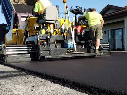 Driveway Maintenance Services in Lincoln, ND